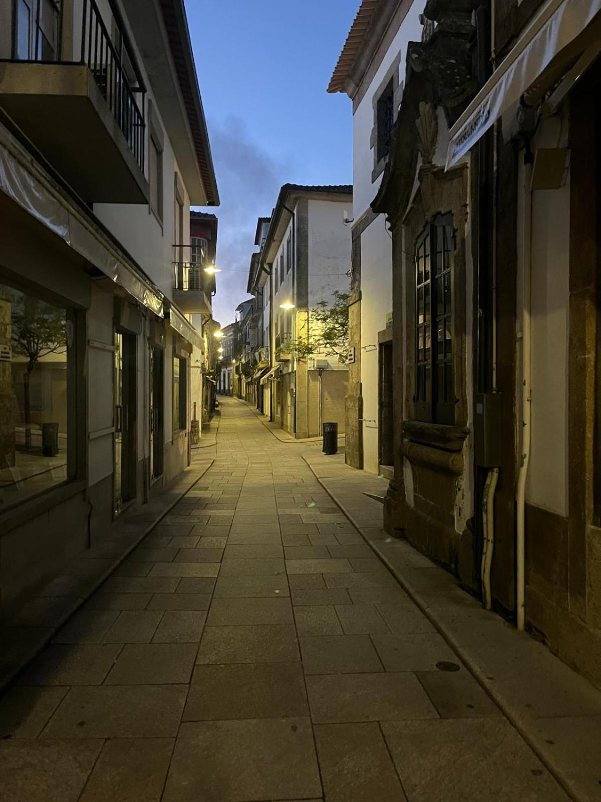 Fortaleza Faro Valenca Kültér fotó
